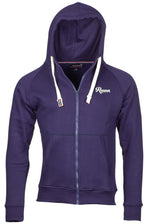 Rucanor Sky sweatvest hoodie heren blauw maat XL