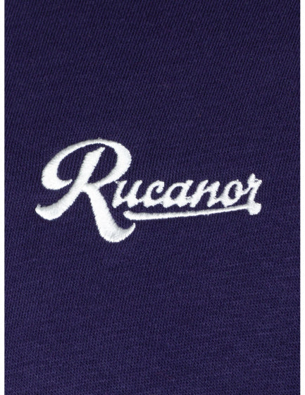 Rucanor Sky sweatvest hoodie heren blauw maat S