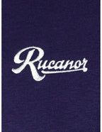 Rucanor Sky sweatvest hoodie heren blauw maat XXL