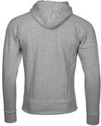 Rucanor Sky sweatvest hoodie heren grijs maat XL