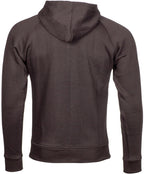 Rucanor Sky sweatvest hoodie heren zwart maat XXL