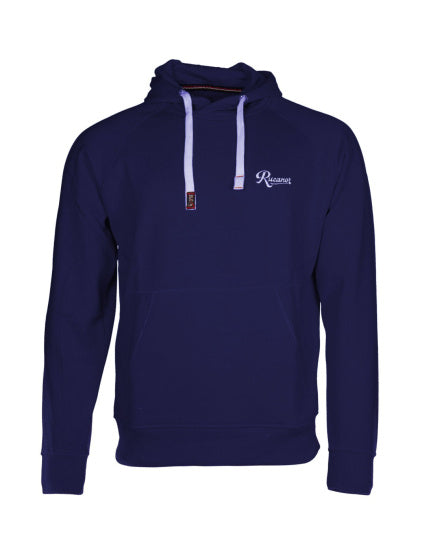 Rucanor Sydney sweatshirt hooded blauw maat XL