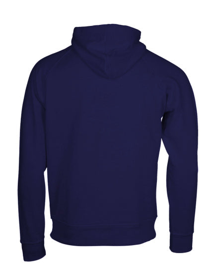 Rucanor Sydney sweatshirt hooded blauw maat XXL