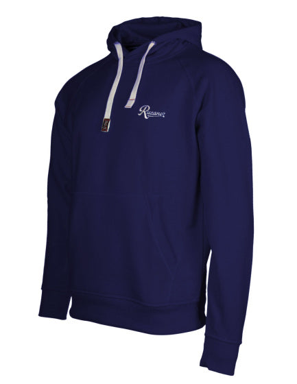 Rucanor Sydney sweatshirt hooded blauw maat XXL