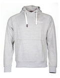 Rucanor Sydney sweatshirt hooded grijs maat XXL