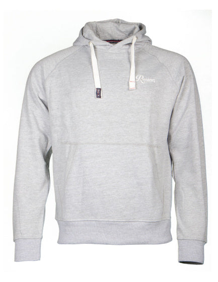 Rucanor Sydney sweatshirt hooded grijs maat XXL