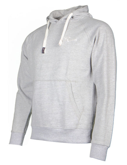 Rucanor Sydney sweatshirt hooded grijs maat XXL