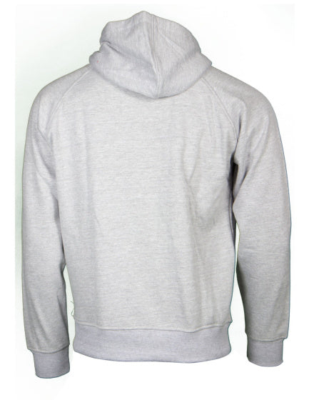 Rucanor Sydney sweatshirt hooded grijs maat XXL
