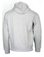 Rucanor Sydney sweatshirt hooded grijs maat XL