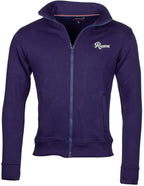 Rucanor Syl sweatvest heren blauw maat M
