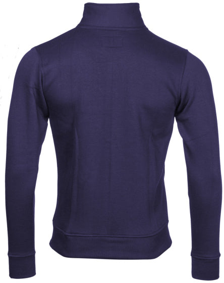 Rucanor Syl sweatvest heren blauw maat XL