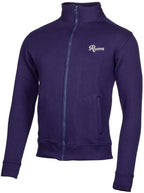 Rucanor Syl sweatvest heren blauw maat L