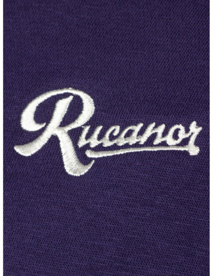 Rucanor Syl sweatvest heren blauw maat M