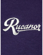 Rucanor Syl sweatvest heren blauw maat XXL