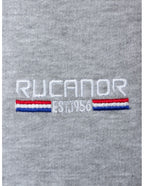 Rucanor Syl sweatvest heren grijs maat M