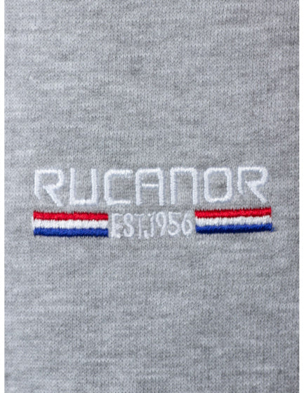 Rucanor Syl sweatvest heren grijs maat 3XL