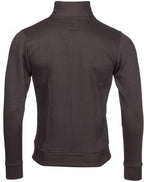 Rucanor Syl sweatvest heren zwart maat XL