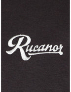 Rucanor Syl sweatvest heren zwart maat L
