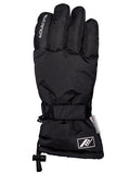 Rucanor Timbert V winterhandschoen heren zwart maat S