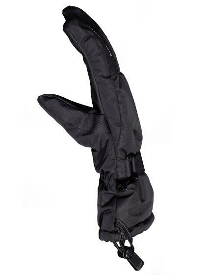 Rucanor Timbert V winterhandschoen heren zwart maat S