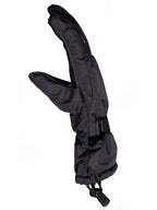 Rucanor Timbert V winterhandschoen heren zwart maat L