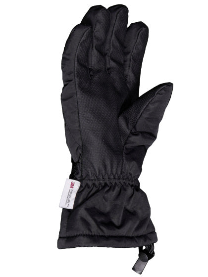 Rucanor Timbert V winterhandschoen heren zwart maat XXL