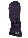 Rucanor Touson V mittens wanten heren zwart maat XL