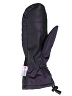 Rucanor Touson V mittens wanten heren zwart maat L