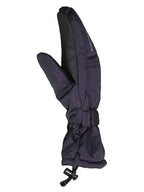Rucanor Touson V mittens wanten heren zwart maat S