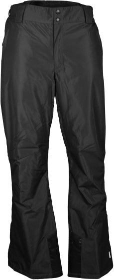 Rucanor Victor ski skibroek basic heren zwart maat 3XL