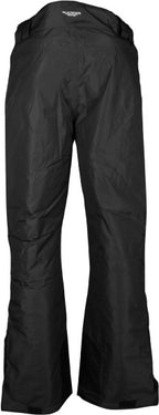 Rucanor Victor ski skibroek basic heren zwart maat 3XL