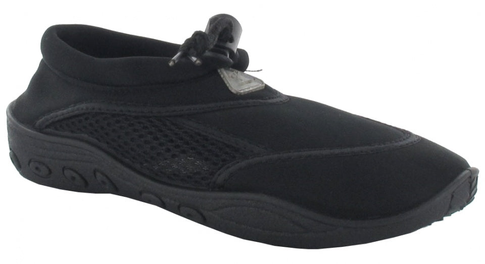Rucanor Waterschoenen Blake unisex zwart maat 41