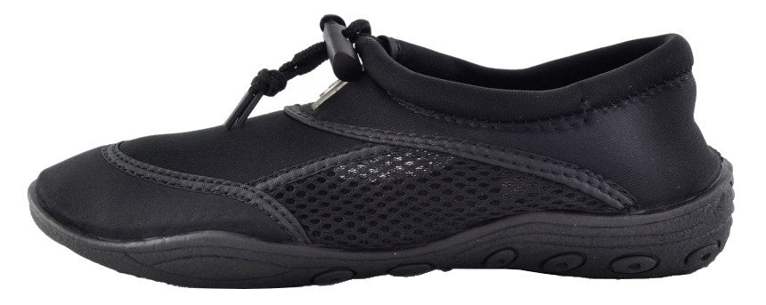 Rucanor Waterschoenen Blake unisex zwart maat 46