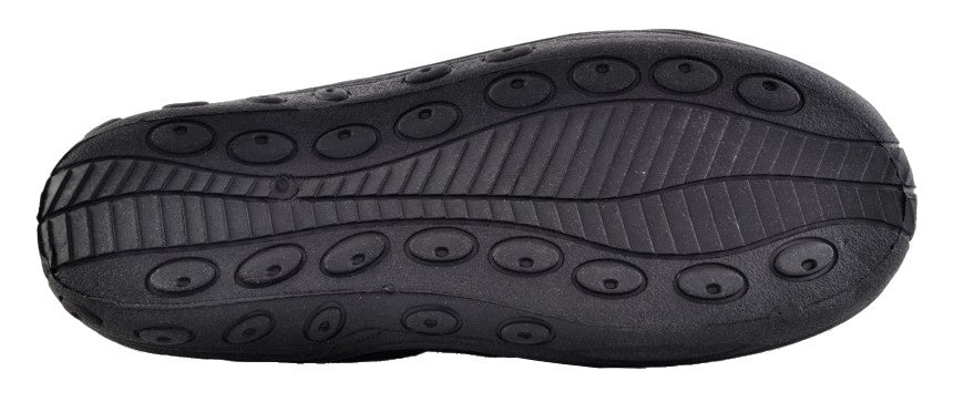 Rucanor Waterschoenen Blake unisex zwart maat 41