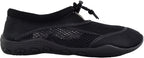 Rucanor Waterschoenen Blake unisex zwart maat 42