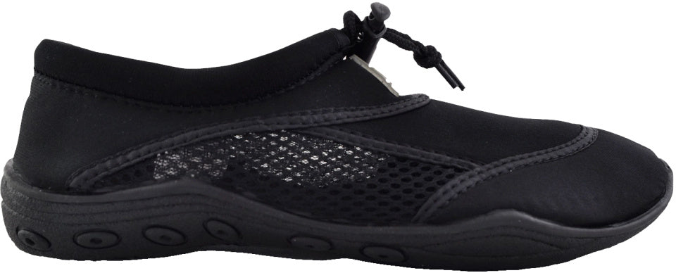 Rucanor Waterschoenen Blake unisex zwart maat 43