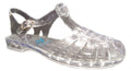 waterschoenen Caribean III transparant maat 32