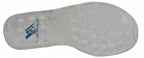 waterschoenen Caribean III transparant maat 35
