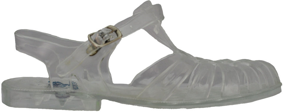 Rucanor Waterschoenen Caribean III transparant maat 34