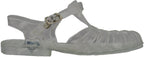 Rucanor Waterschoenen Caribean III transparant maat 34