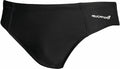 zwemslip Aqua heren zwart maat S