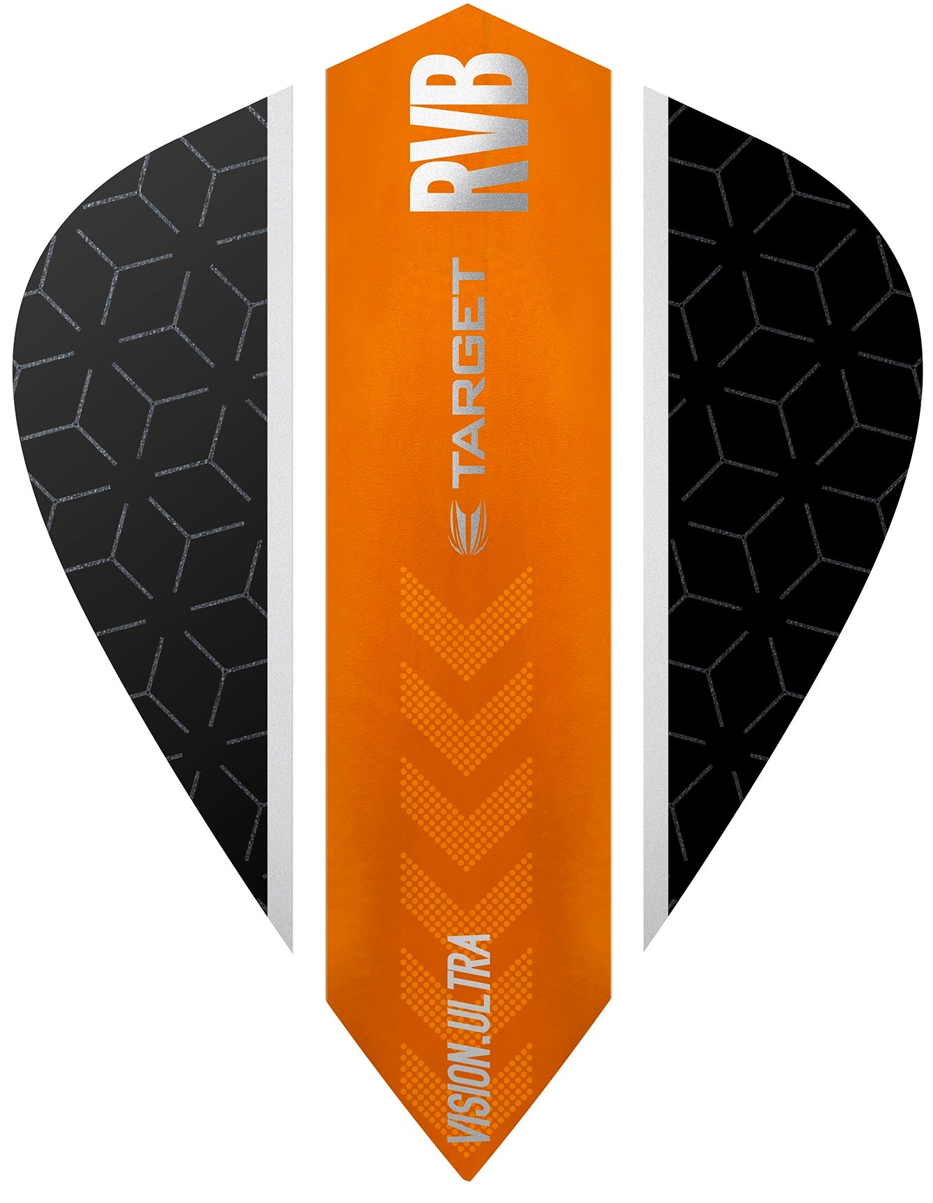 Target Vision Ultra Player RVB Stripe Kite