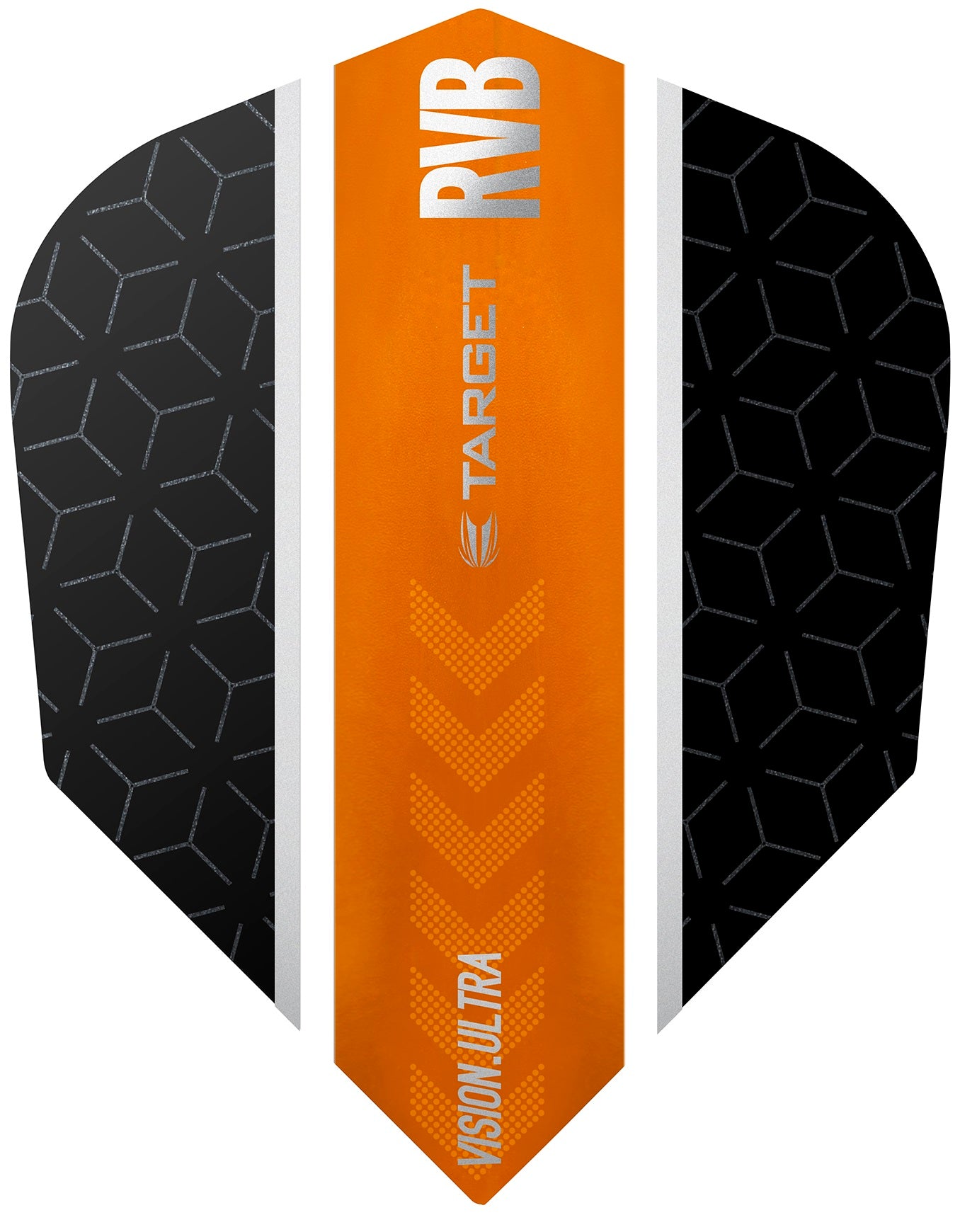 Target Vision Ultra Player RVB Stripe Std.6