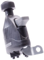 Simson dynamo links rubber loopwiel 2x2 polig