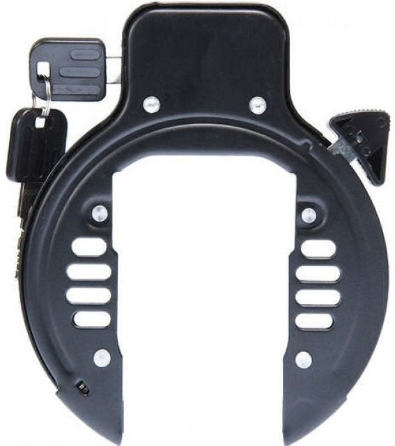 Simson Ringslot Universeel 5,7 cm ART zwart