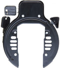 Simson Ringslot Universeel 5,7 cm ART zwart