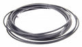 Elvedes Buitenkabel rem 10 meter x 5 mm zwart