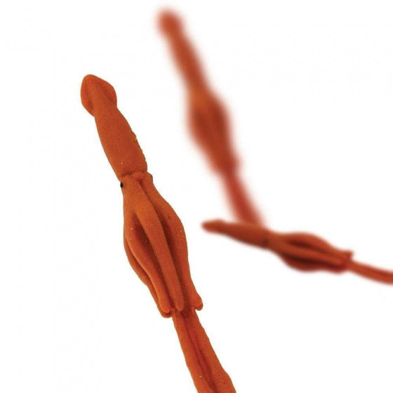 Safari Reuzeninktvis mini-figuren 2,5 cm rood 192 stuks