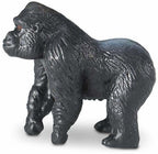 speelset Good Luck Minis gorilla's 2,5 cm zwart 192-delig