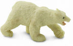 speelset Good Luck Minis ijsberen 2,5 cm wit 192-delig
